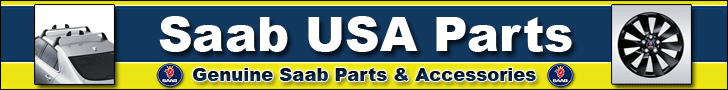 Saab USA Parts