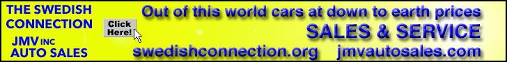 The Swedish Connection