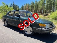 Sold Saab 900 Classifieds 